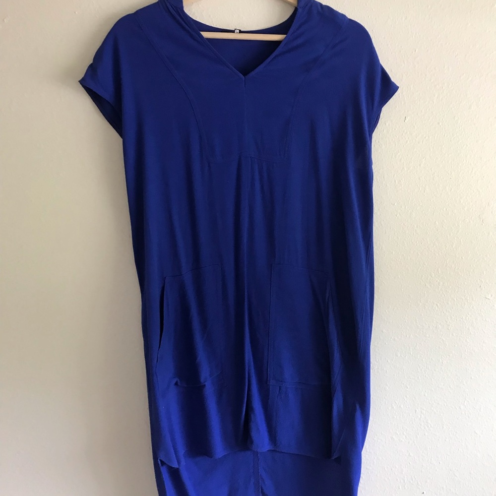 Madewell Slip Dress